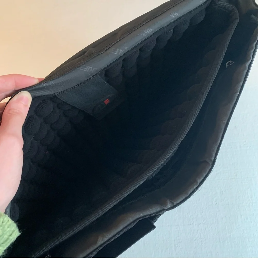 Mobile Edge Black Laptop Bag
